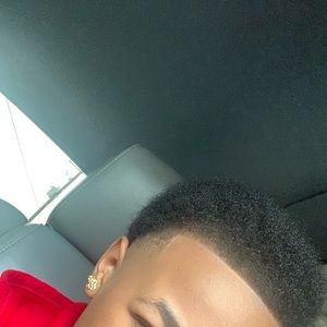 Meet your Posher, King